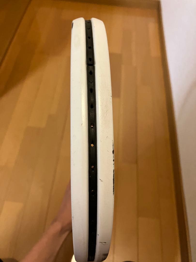 YONEX NANOFORCE 8V UL1サイズ