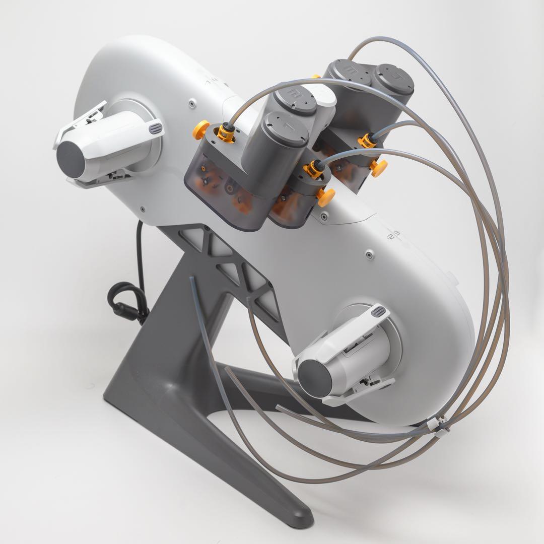 【未使用】Bambu Lab AMS lite