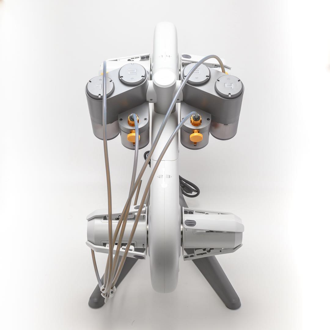 【未使用】Bambu Lab AMS lite