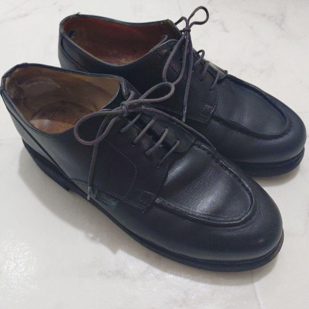 た*り様 パラブーツ　シャンボード　2017年製造