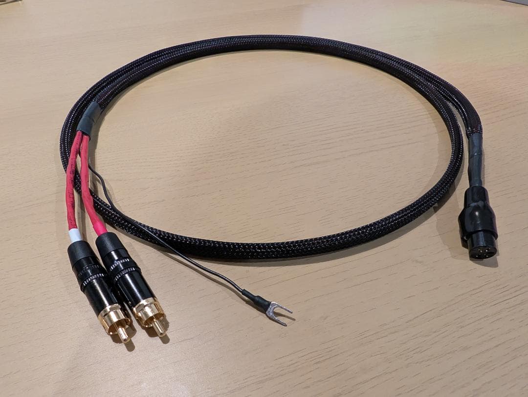 BELDEN 88760 5pinフォノケーブル 1.5m