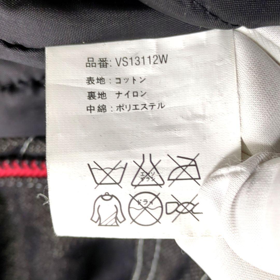 VANSON バンソン 廃盤 冬用 ボア 刺繍 つなぎ オールインワン L