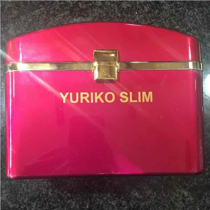 YURIKO SLIM 美顔器