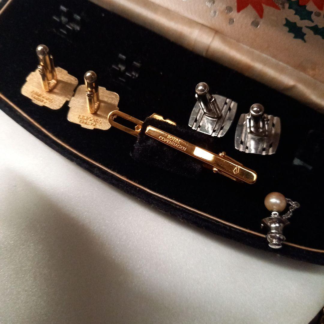 遺品・生前整理品 アクセサリーおまとめ