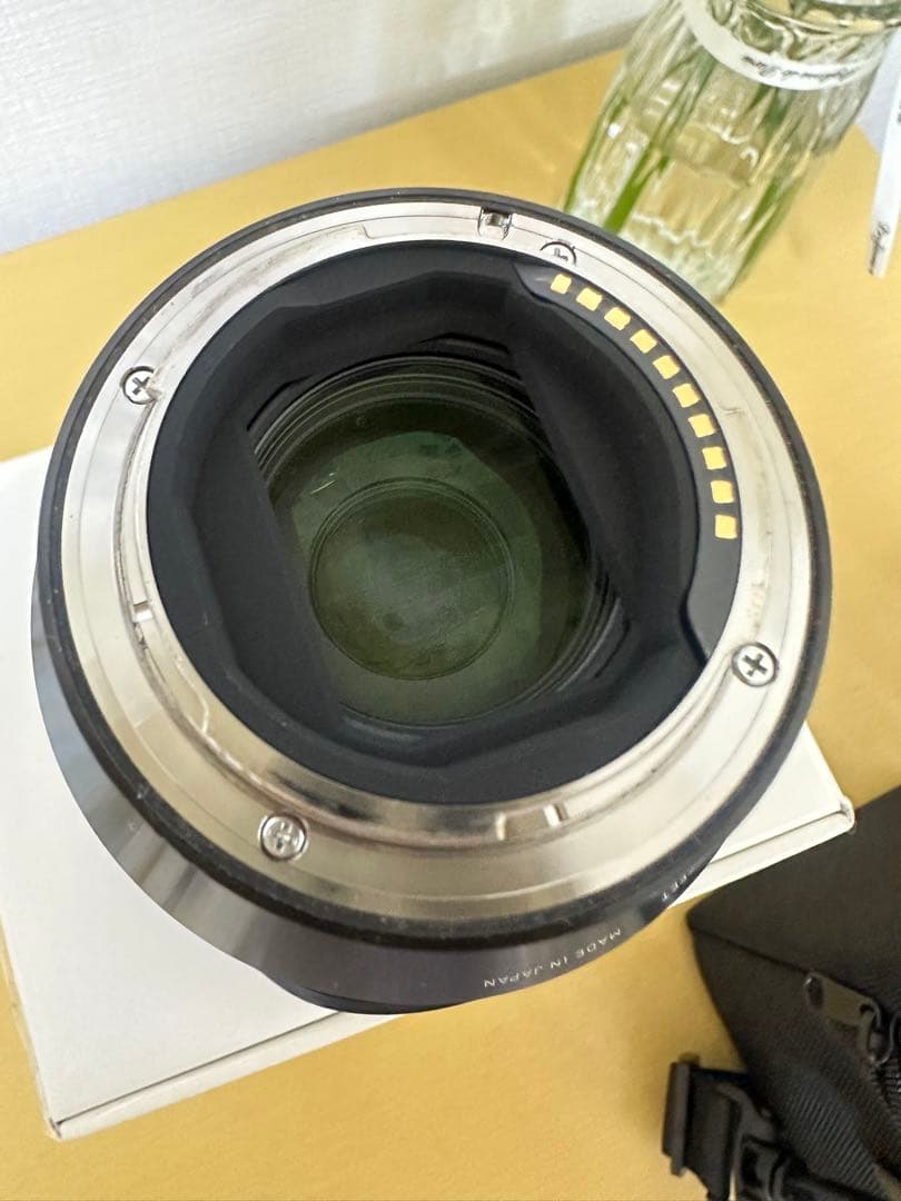 SIGMA24-70mm F2.8 DG DN Art レンズ＋ケース付き