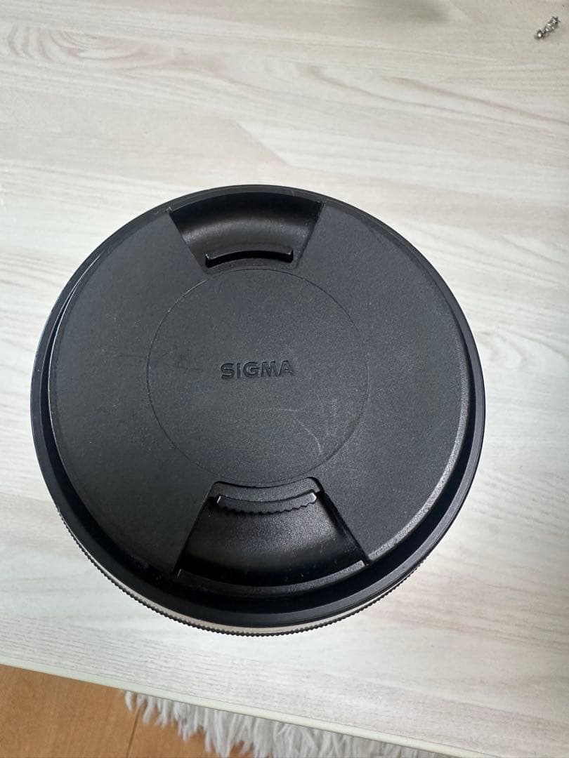 SIGMA24-70mm F2.8 DG DN Art レンズ＋ケース付き