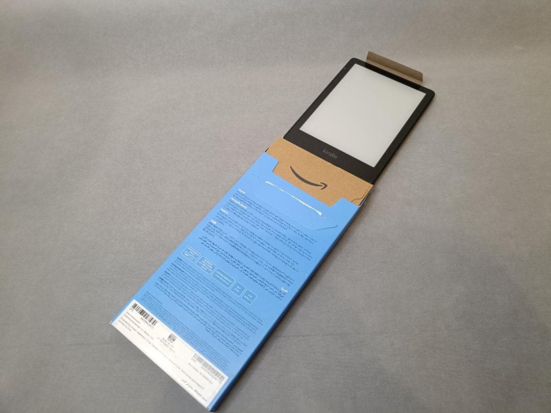 【ほぼ新品】Kindle Paperwhite 16GB 11世代　広告なし