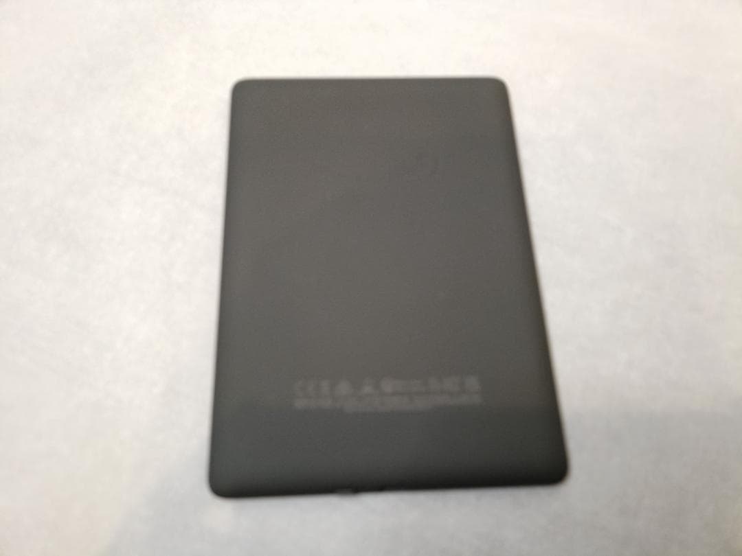 【ほぼ新品】Kindle Paperwhite 16GB 11世代　広告なし