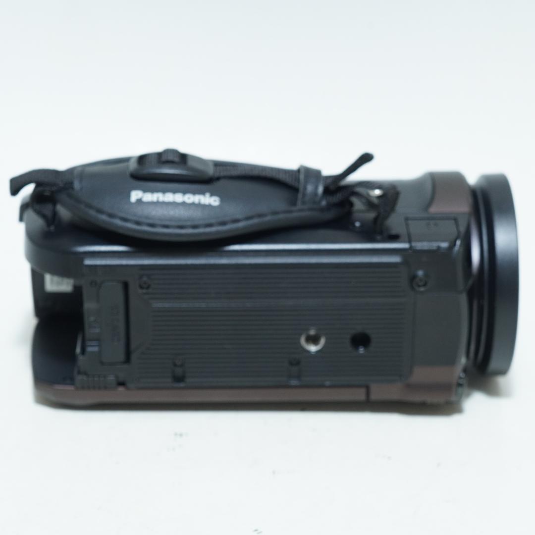 【美品】Panasonic パナソニック ビデオカメラ HC-VX992M