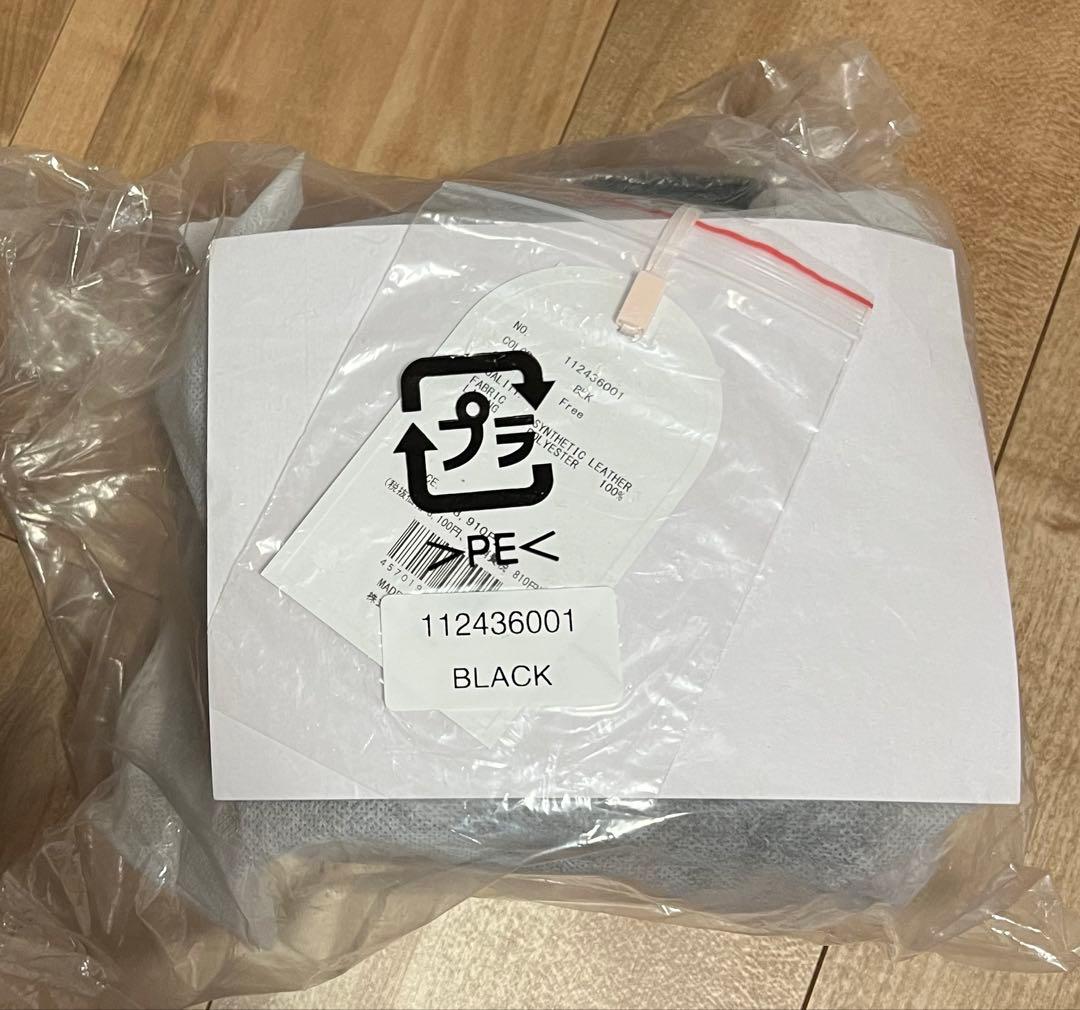 Darich キルティングバッグ シルバーパーツ