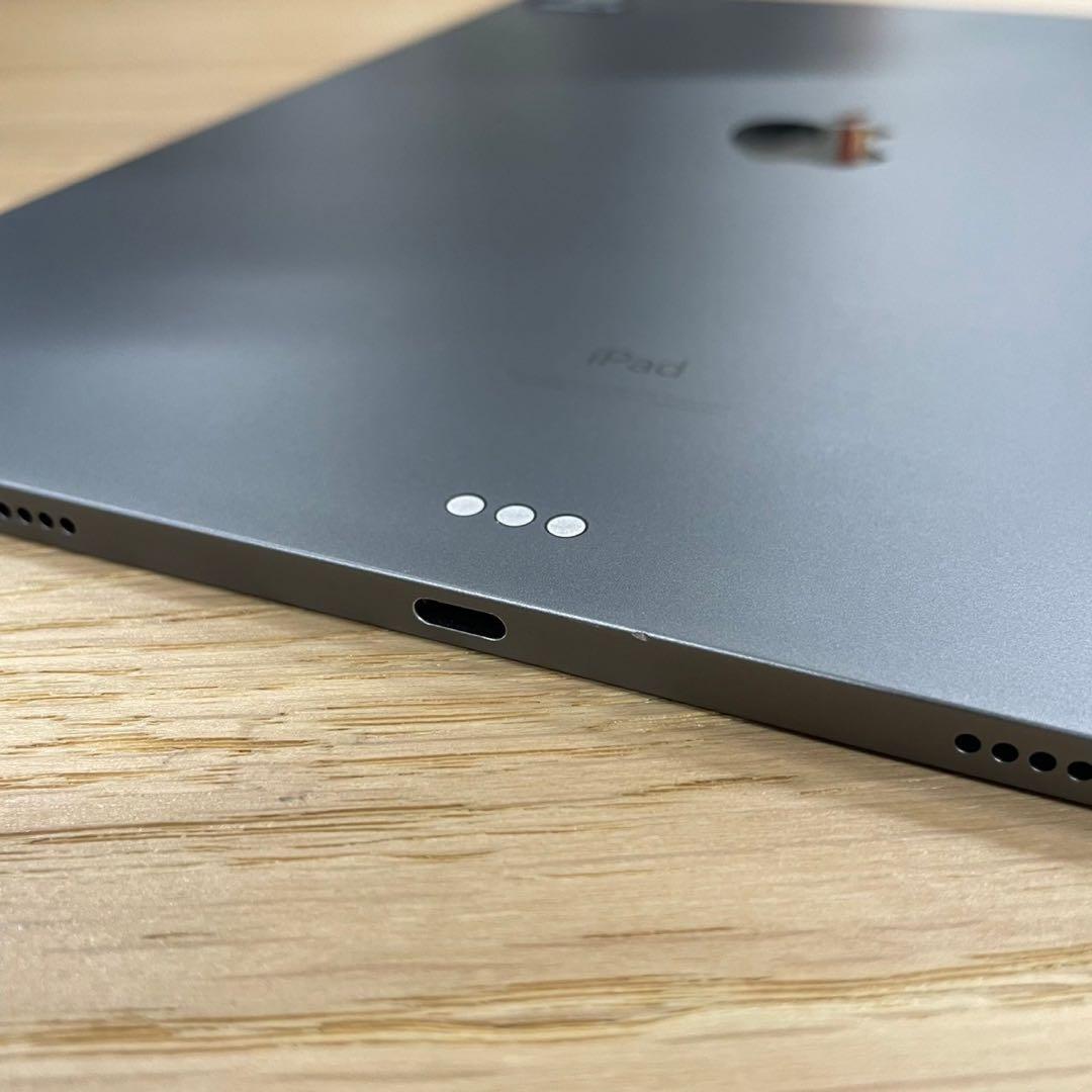 iPad Pro 12.9インチ 第5世代 Wi-Fi 256GB WW8574