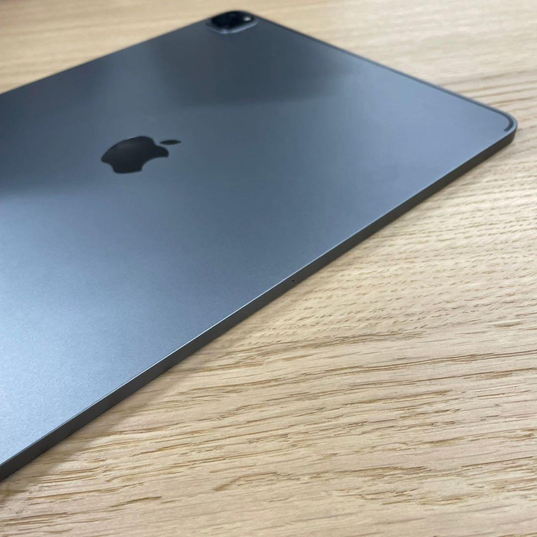 iPad Pro 12.9インチ 第5世代 Wi-Fi 256GB WW8574