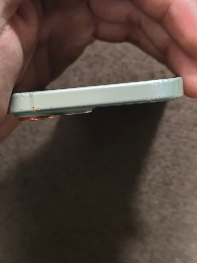 スマートフォン本体 Apple iPhone15 128GB