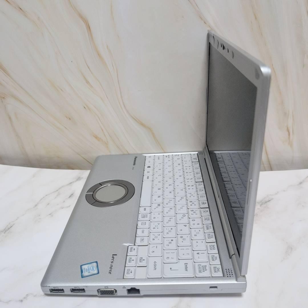 動作確認済み！i5 第8世代 SSD 256GB バッテリー良好！