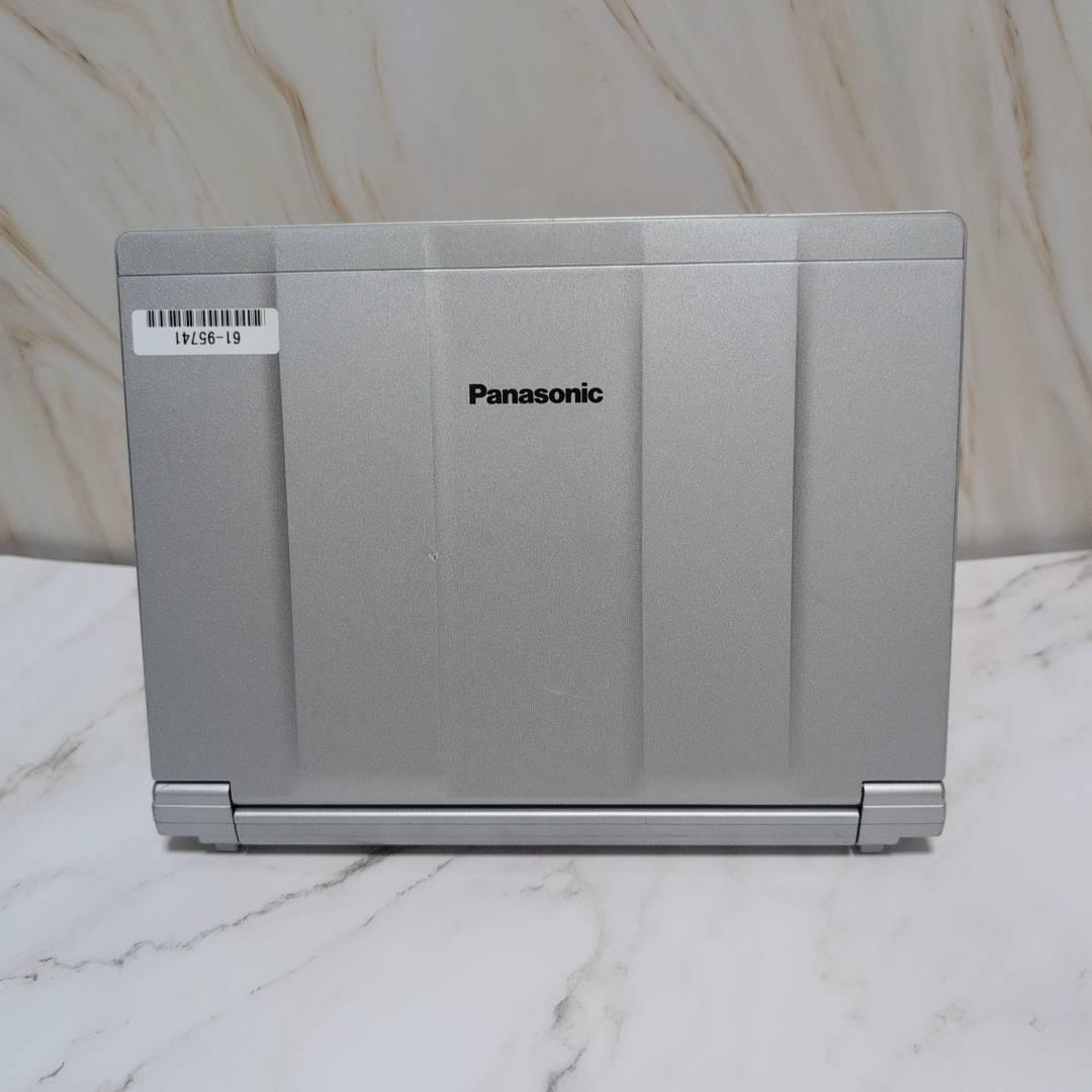 動作確認済み！i5 第8世代 SSD 256GB バッテリー良好！