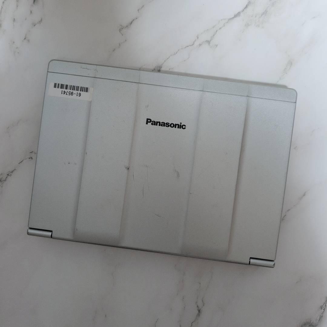 動作確認済み！i5 第8世代 SSD 256GB バッテリー良好！