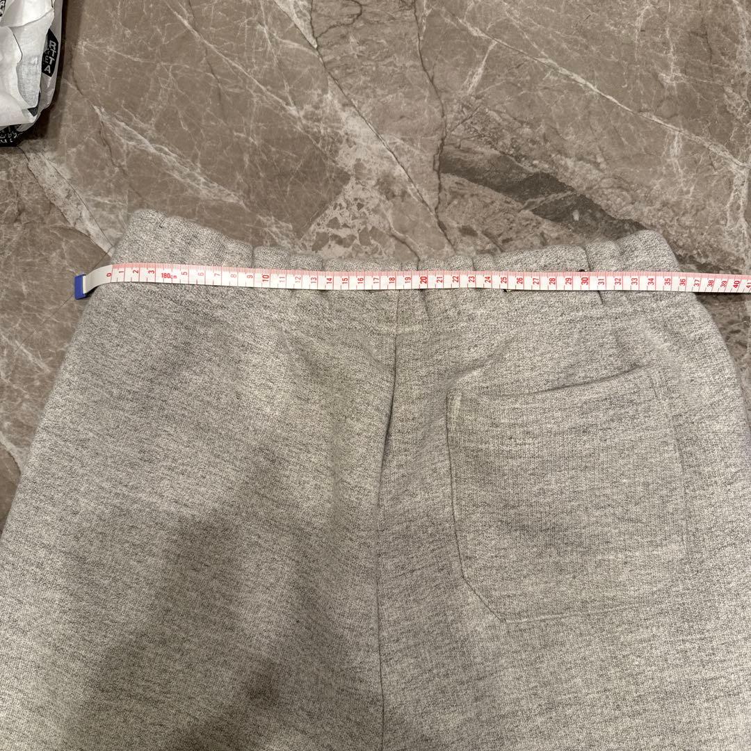 【新品】クロムハーツ YNOT ワイノットスウェットショートパンツSサイズ