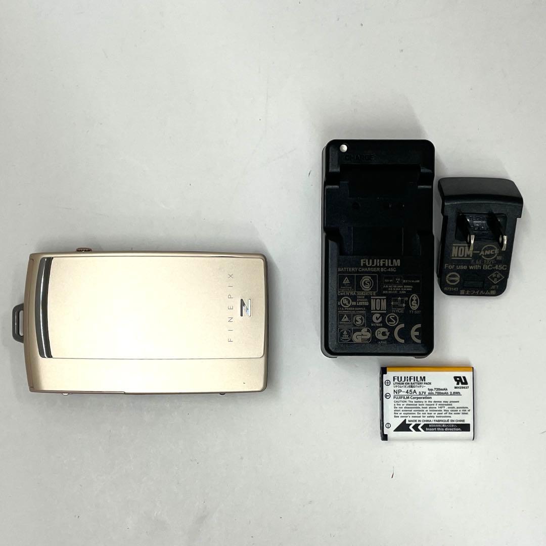 FUJIFILM FINEPIX Z1000EXR デジタルカメラ