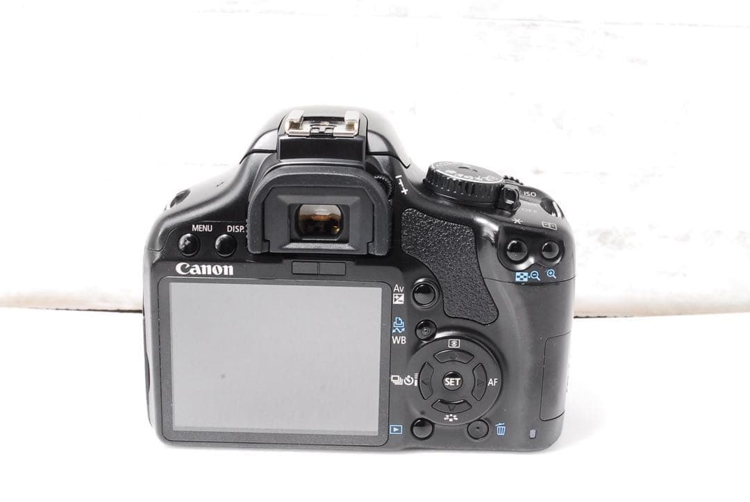 ✨Canon Kiss X2 ✨届いてすぐ使える❤️初心者にぴったり♪一眼レフ