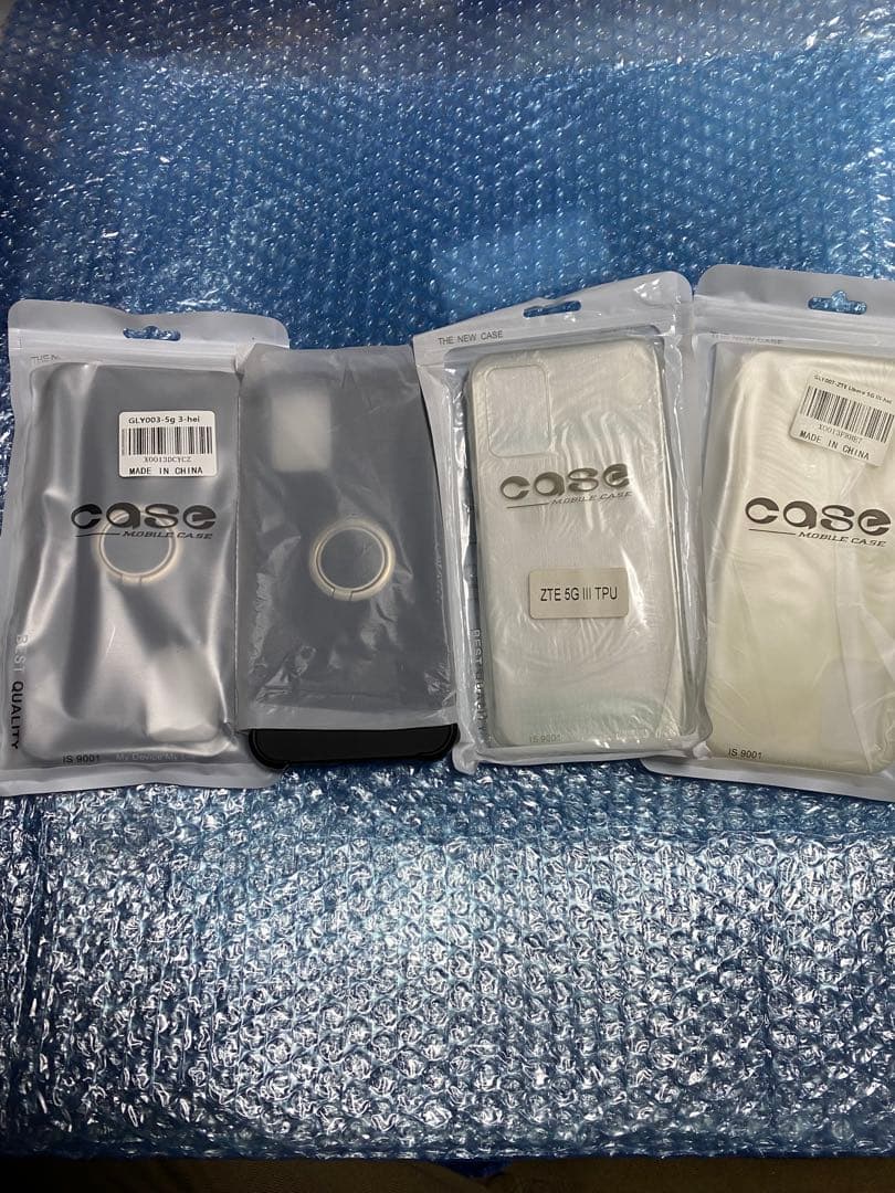 ★超美品！ワイモバイル Libero 5G III A202ZT 翌日発送！★