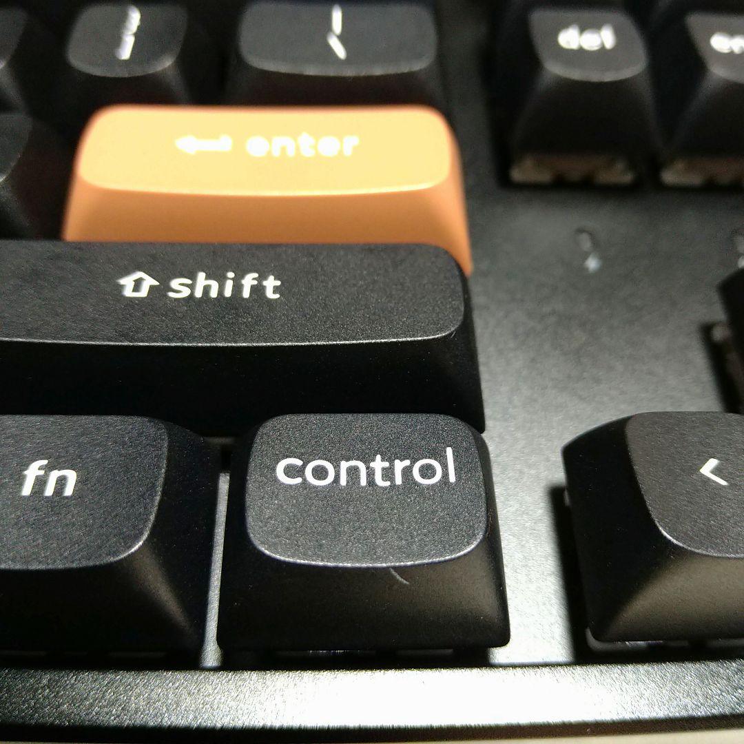 Keychron K8 HE Special Edition（US配列）ブラック