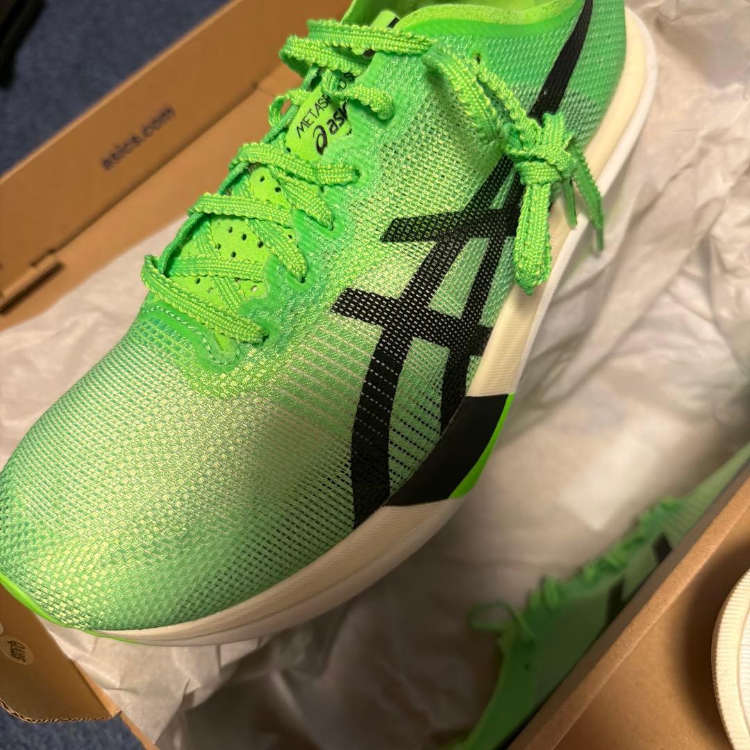 アシックス　SPEED SKY TOKYO 26.0