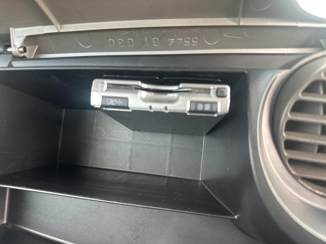 ダイハツ ムーブラテ カスタム★ターボー★車検2027/11★