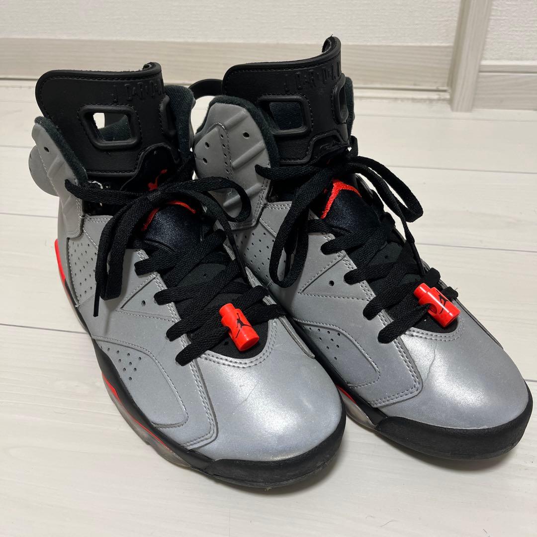 シューズ(男性用) Nike Air Jordan 6