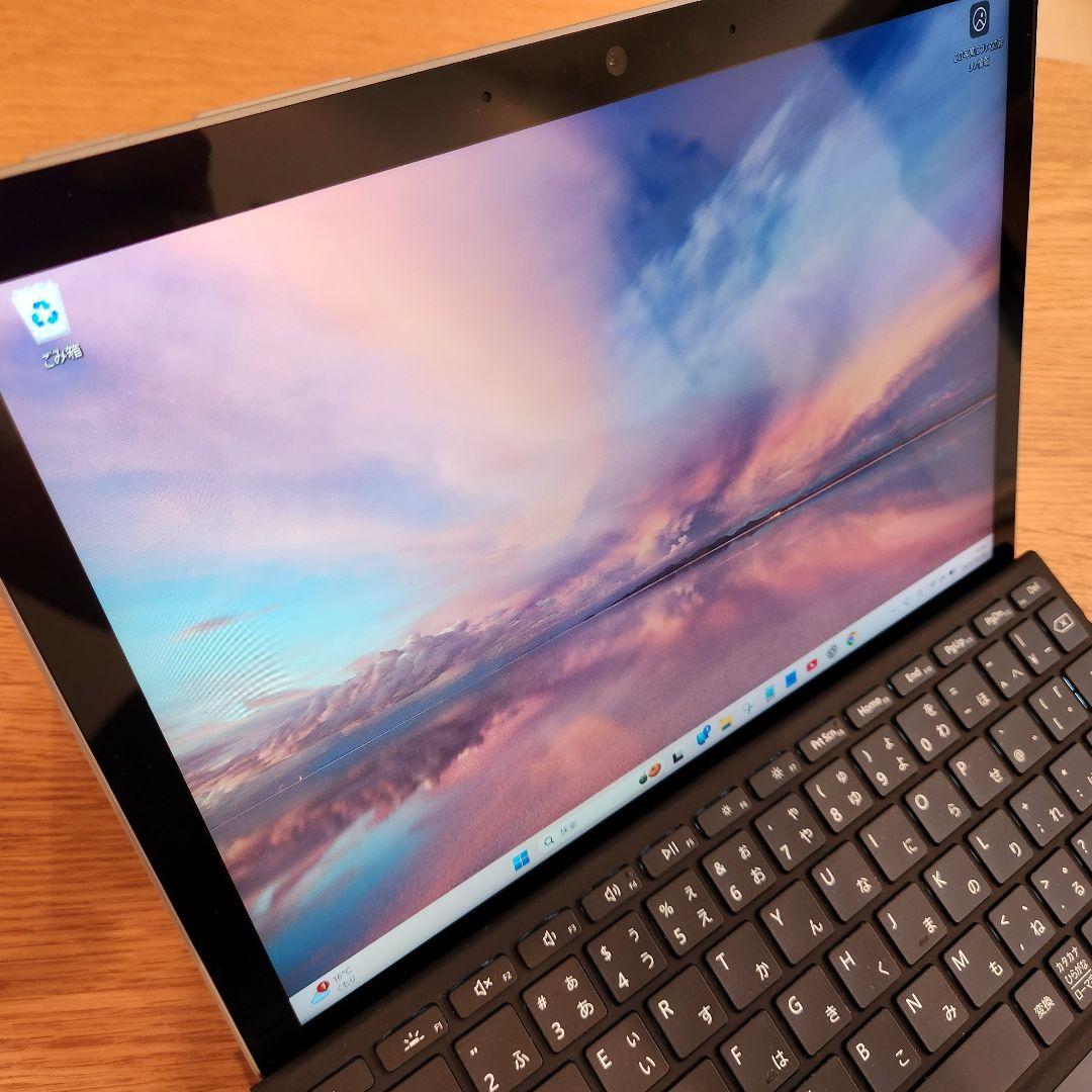 Microsoft マイクロソフト Surface Go 3 4GB 64GB