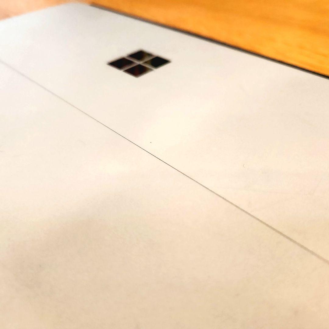 Microsoft マイクロソフト Surface Go 3 4GB 64GB