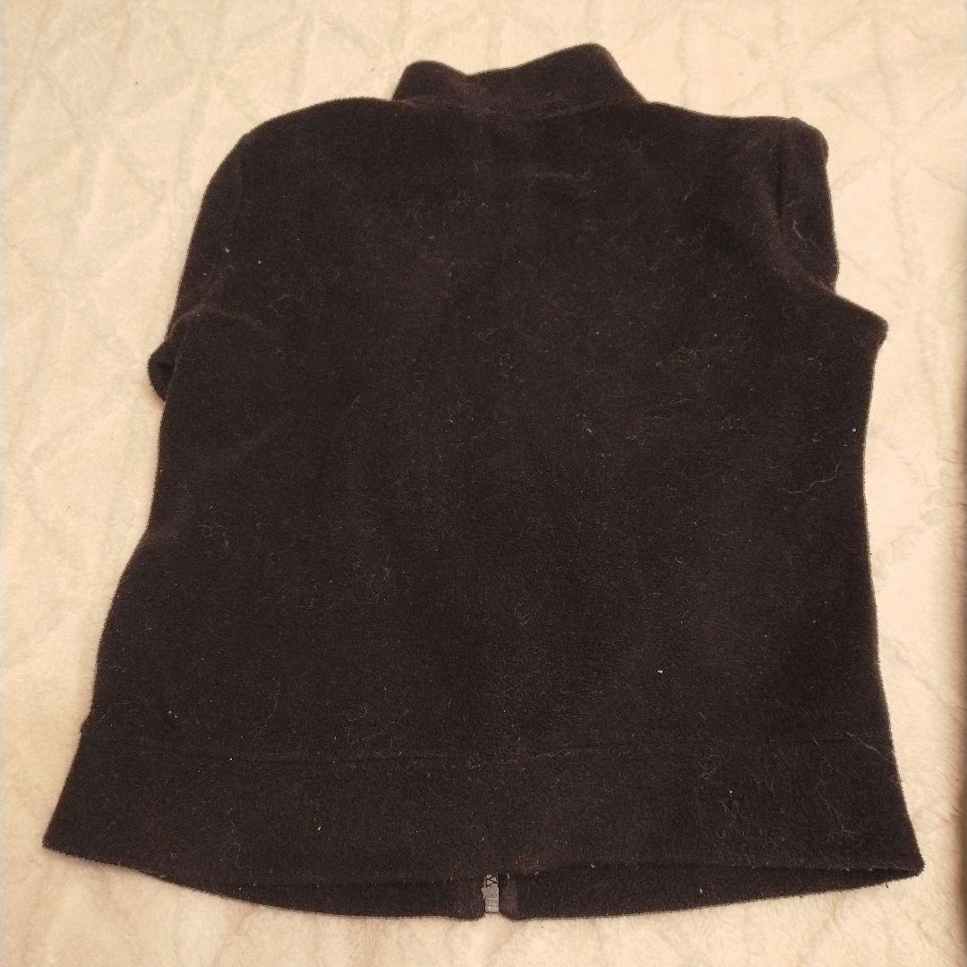 ノースフェイス 130 スキー スノボウェア　THE NORTH FACE