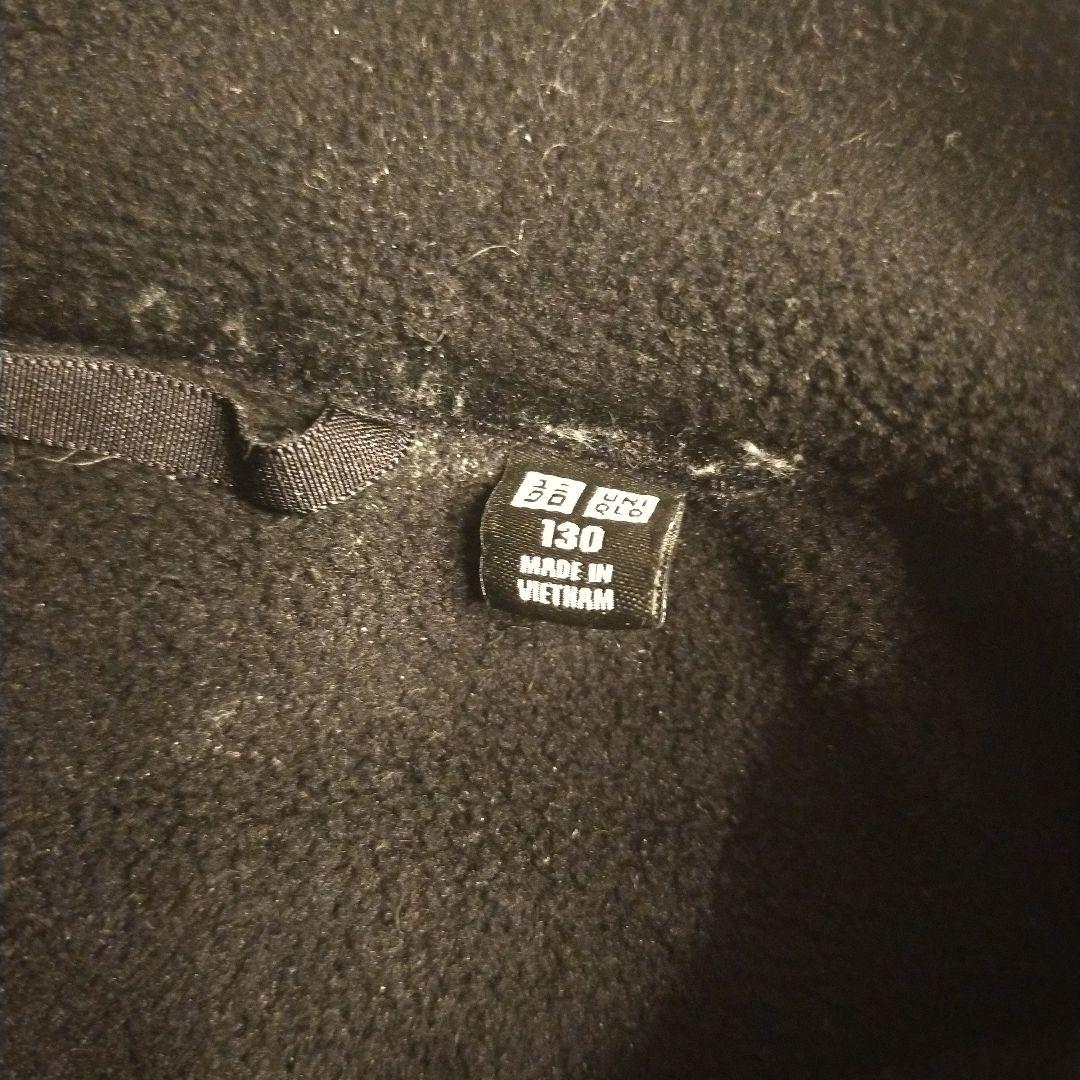 ノースフェイス 130 スキー スノボウェア　THE NORTH FACE