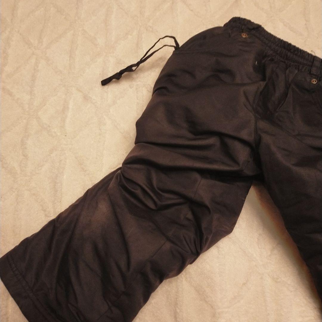 ノースフェイス 130 スキー スノボウェア　THE NORTH FACE