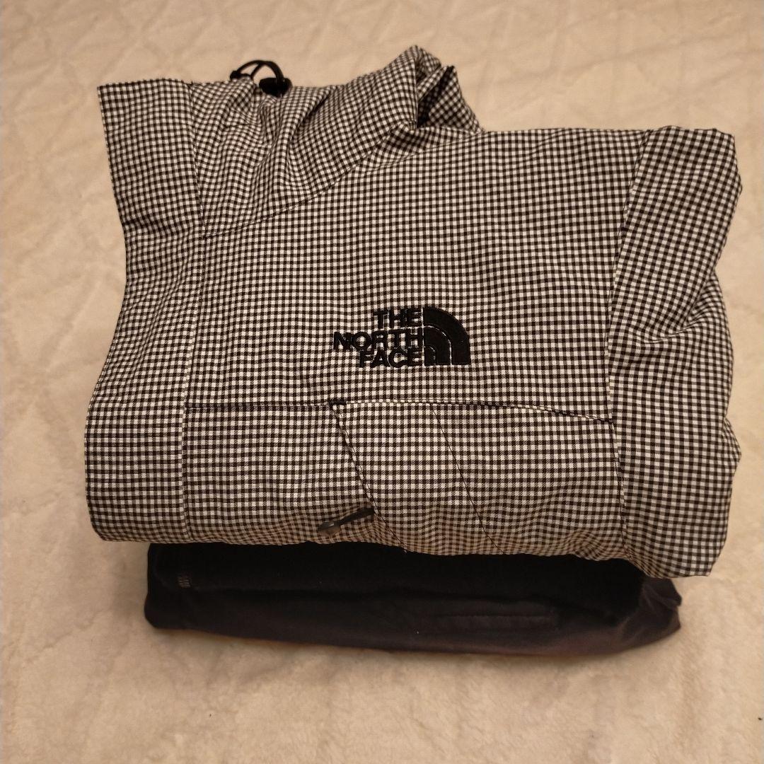 ノースフェイス 130 スキー スノボウェア　THE NORTH FACE