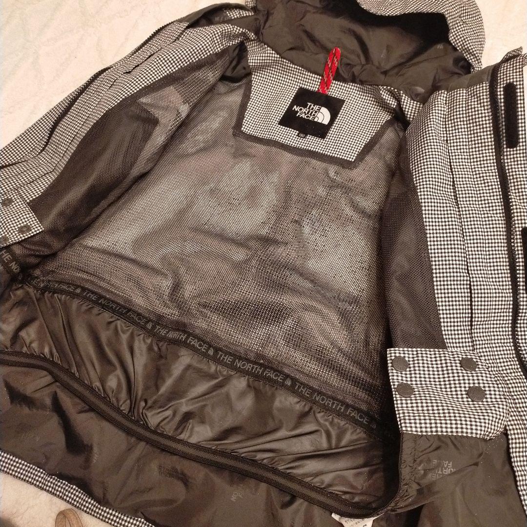 ノースフェイス 130 スキー スノボウェア　THE NORTH FACE