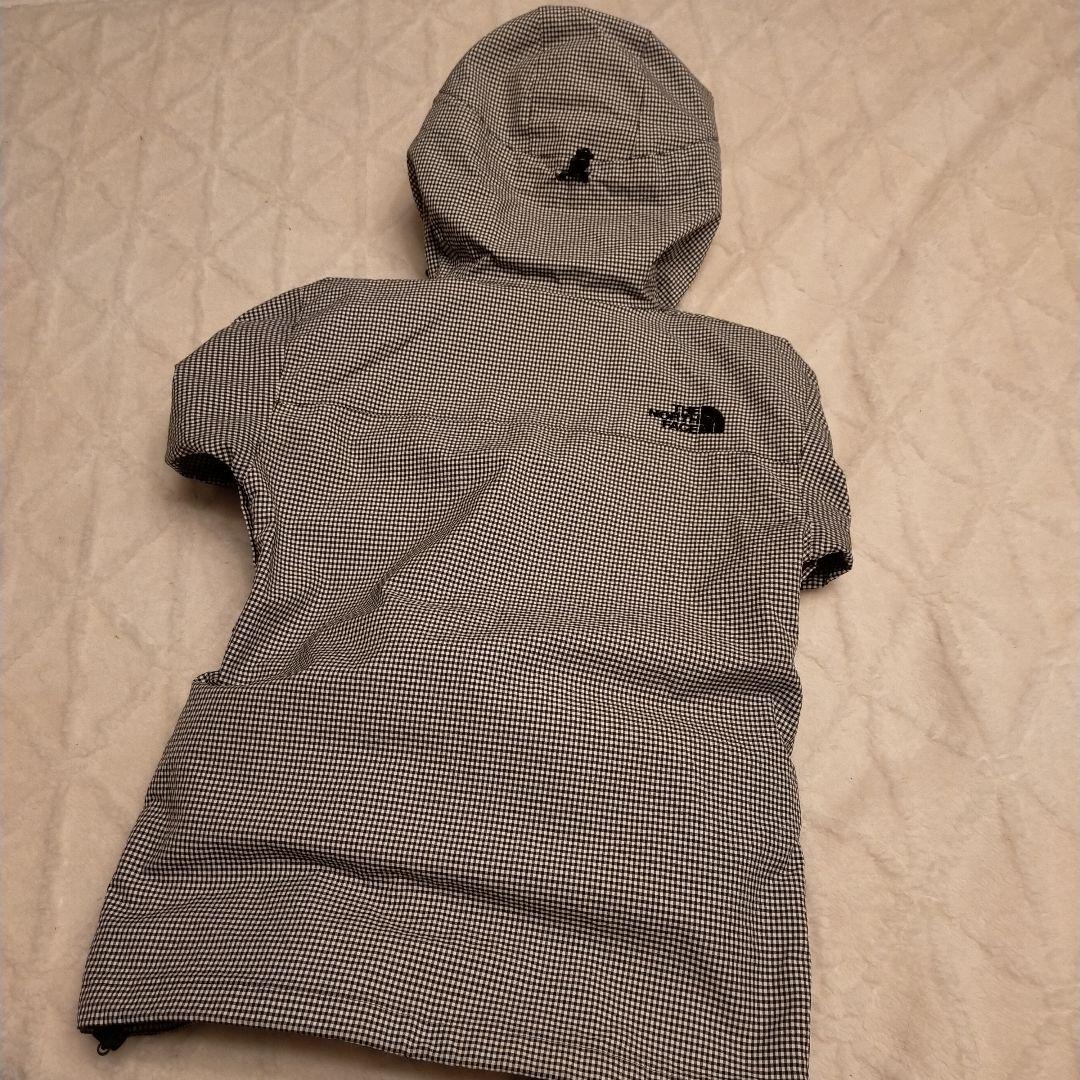 ノースフェイス 130 スキー スノボウェア　THE NORTH FACE