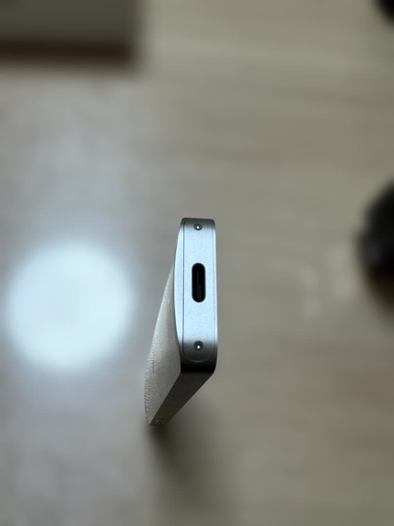 Apple TV 4K 128GB Wi-Fi + Ethernetモデル