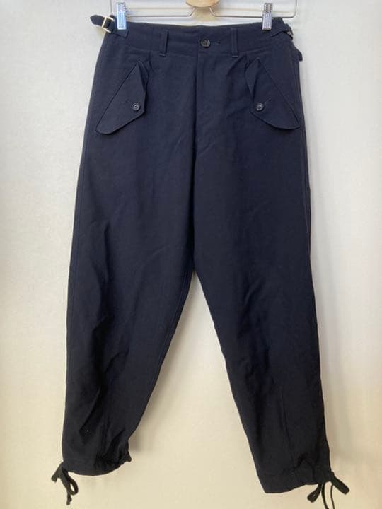 チ*ブ様 【コムデギャルソン】猿尻　定番パンツ