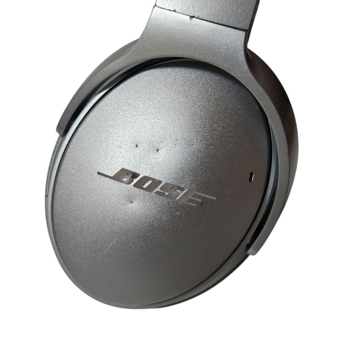 Bose ヘッドホン Quiet Comfort 35 II QC35II