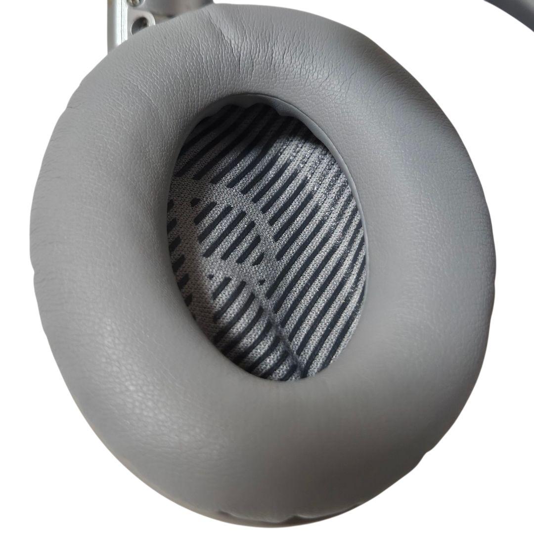 Bose ヘッドホン Quiet Comfort 35 II QC35II