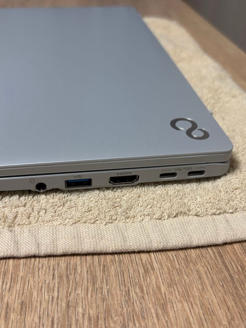 LIFEBOOK MH55/J1 （2024年モデル）新品未使用