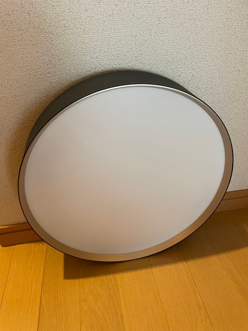 Glow LED art work studio シーリングライト