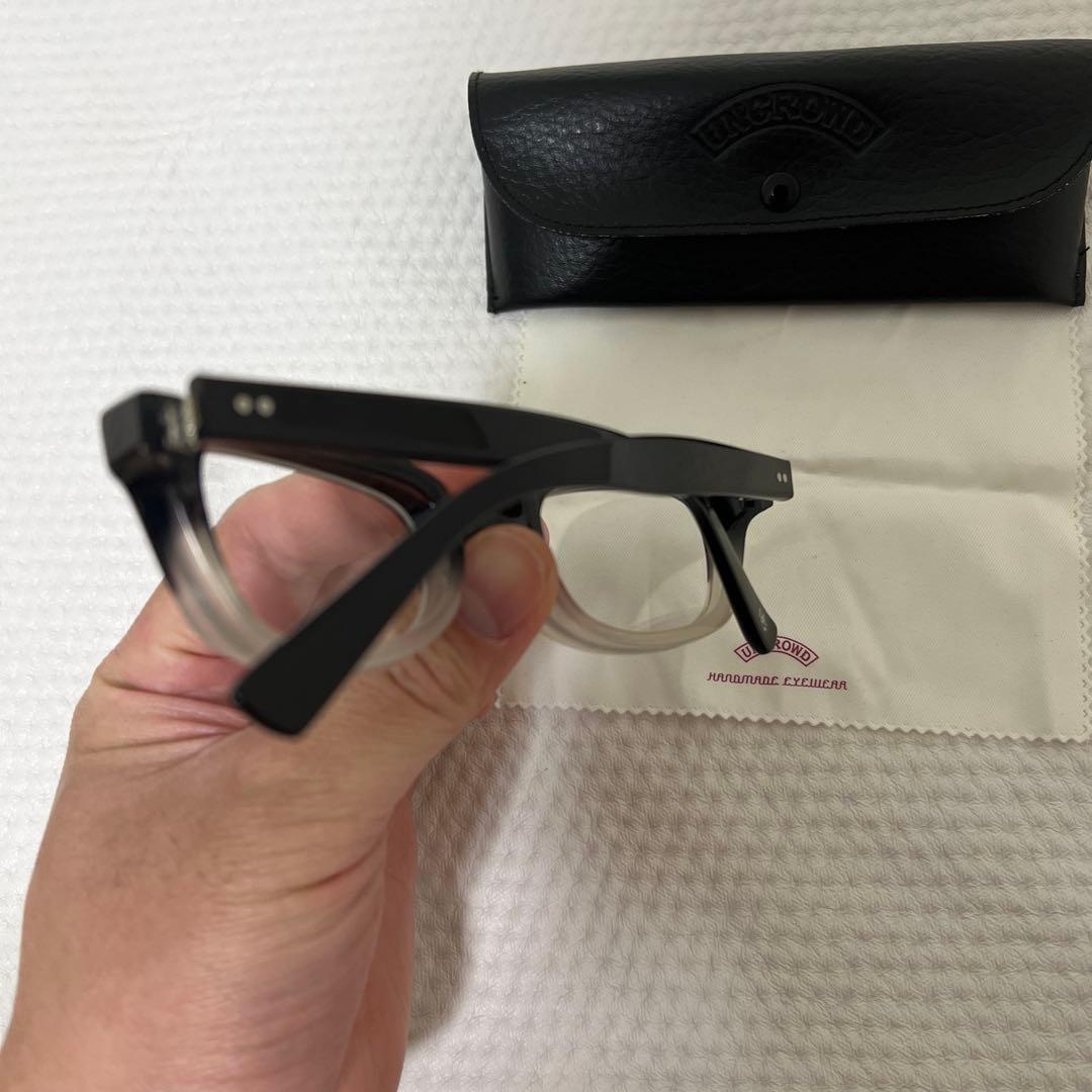 小物 UNCROWD UC-007 Bluebird LIMITED