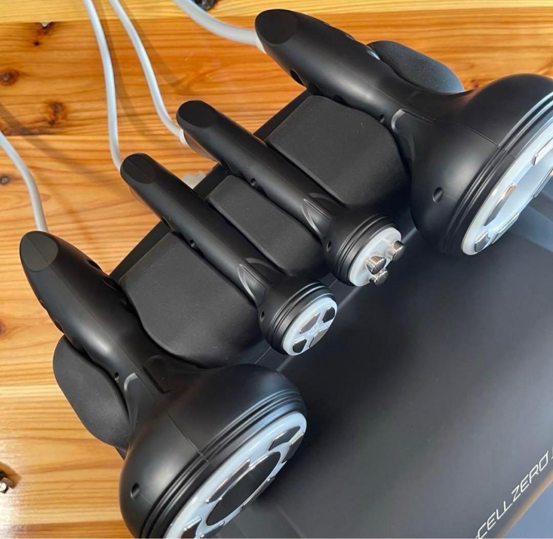 ボディ・フェイスケア cellzero fast