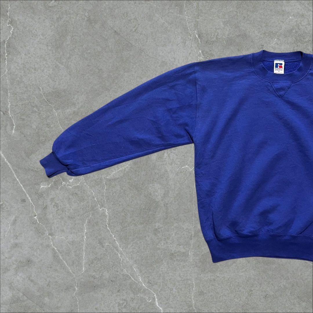 太っ腹どすこshop本店 90sRussellAthleticUSA製