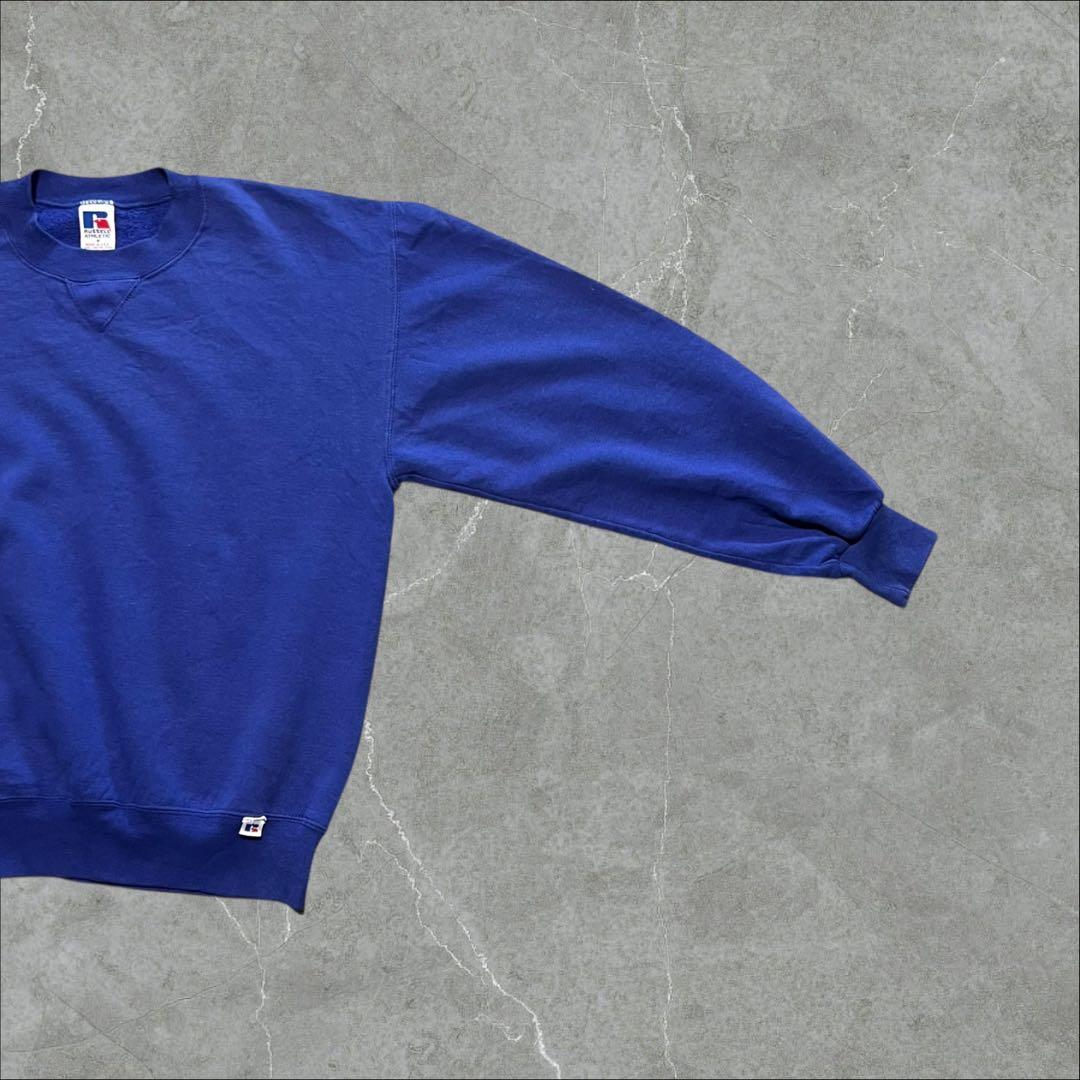 太っ腹どすこshop本店 90sRussellAthleticUSA製