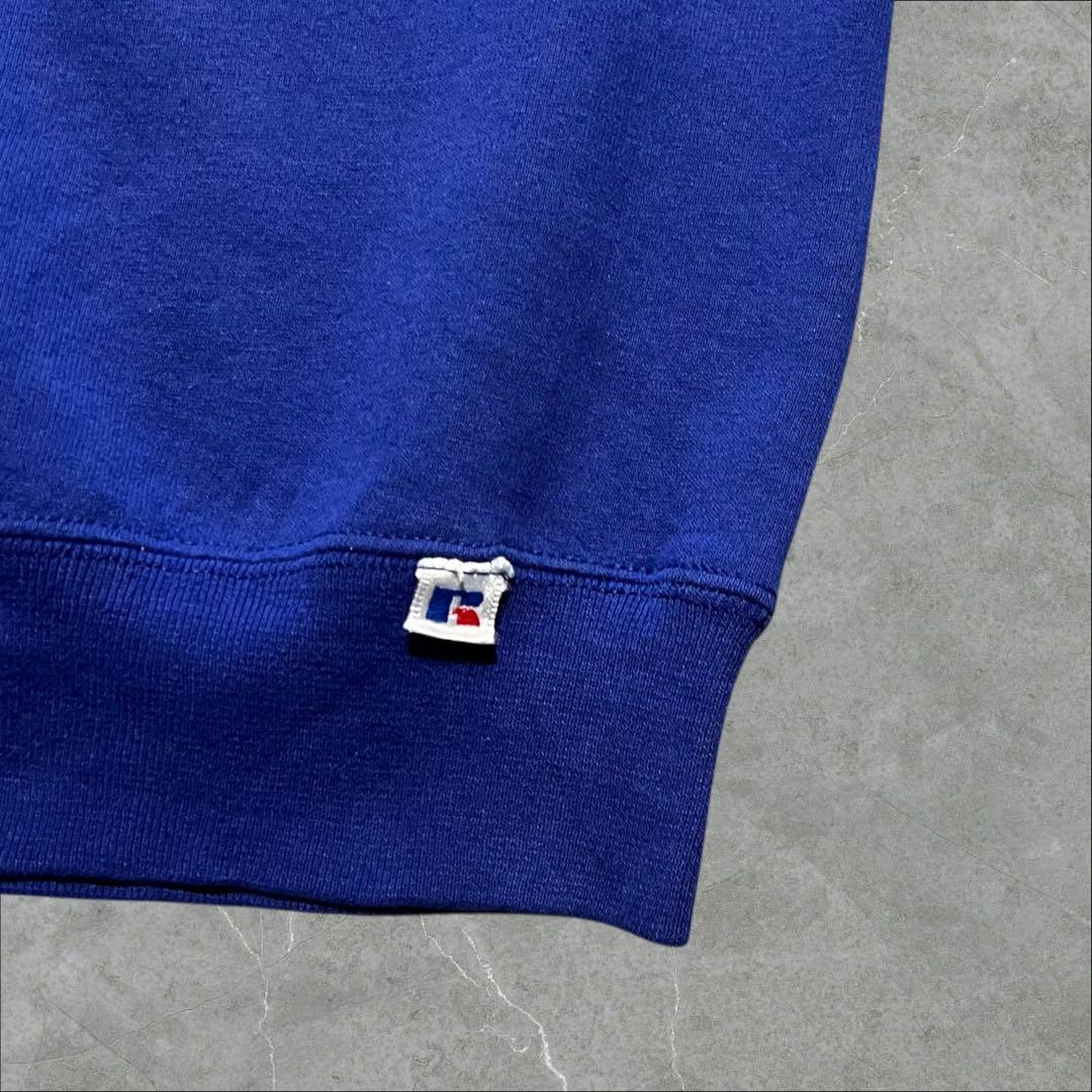 太っ腹どすこshop本店 90sRussellAthleticUSA製