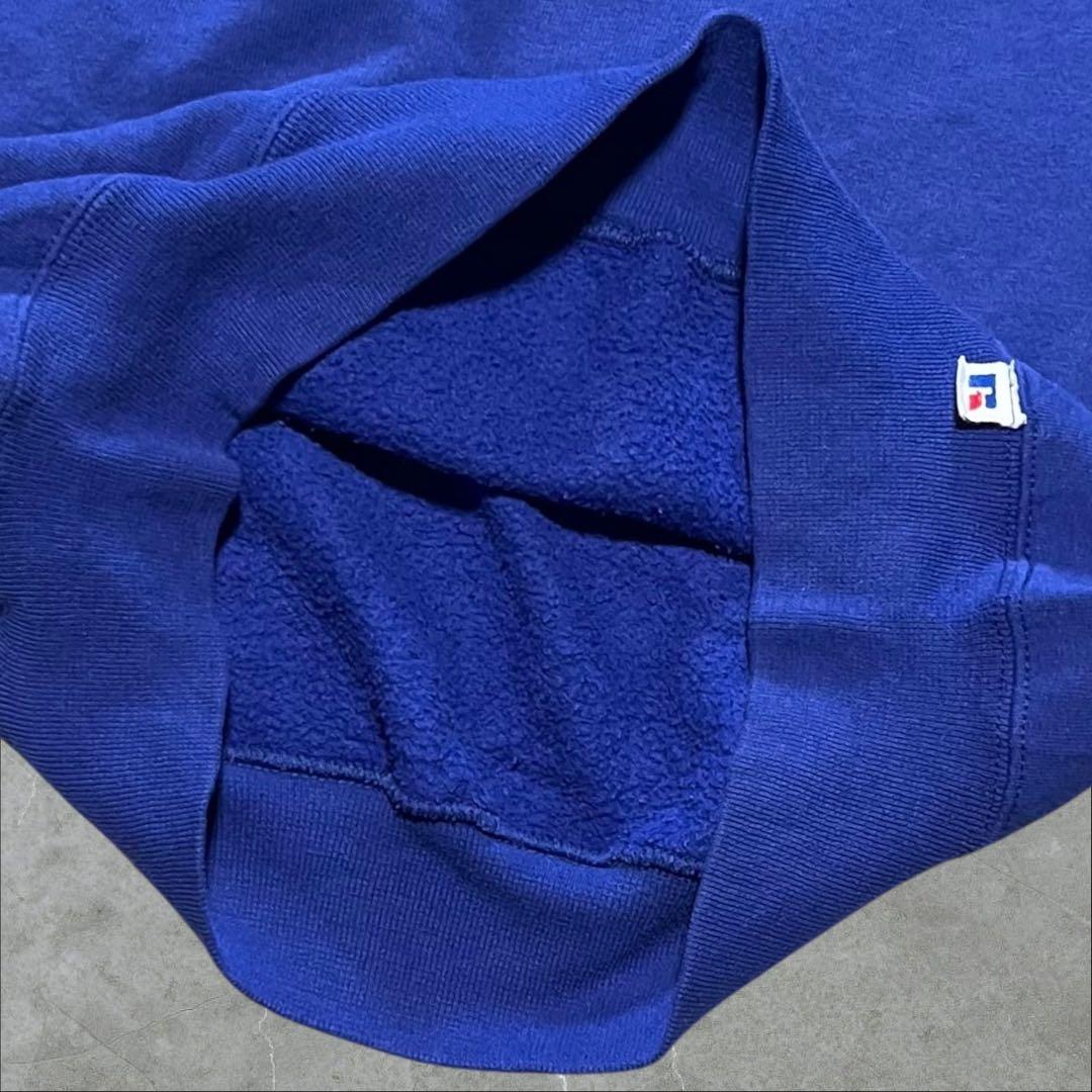 太っ腹どすこshop本店 90sRussellAthleticUSA製