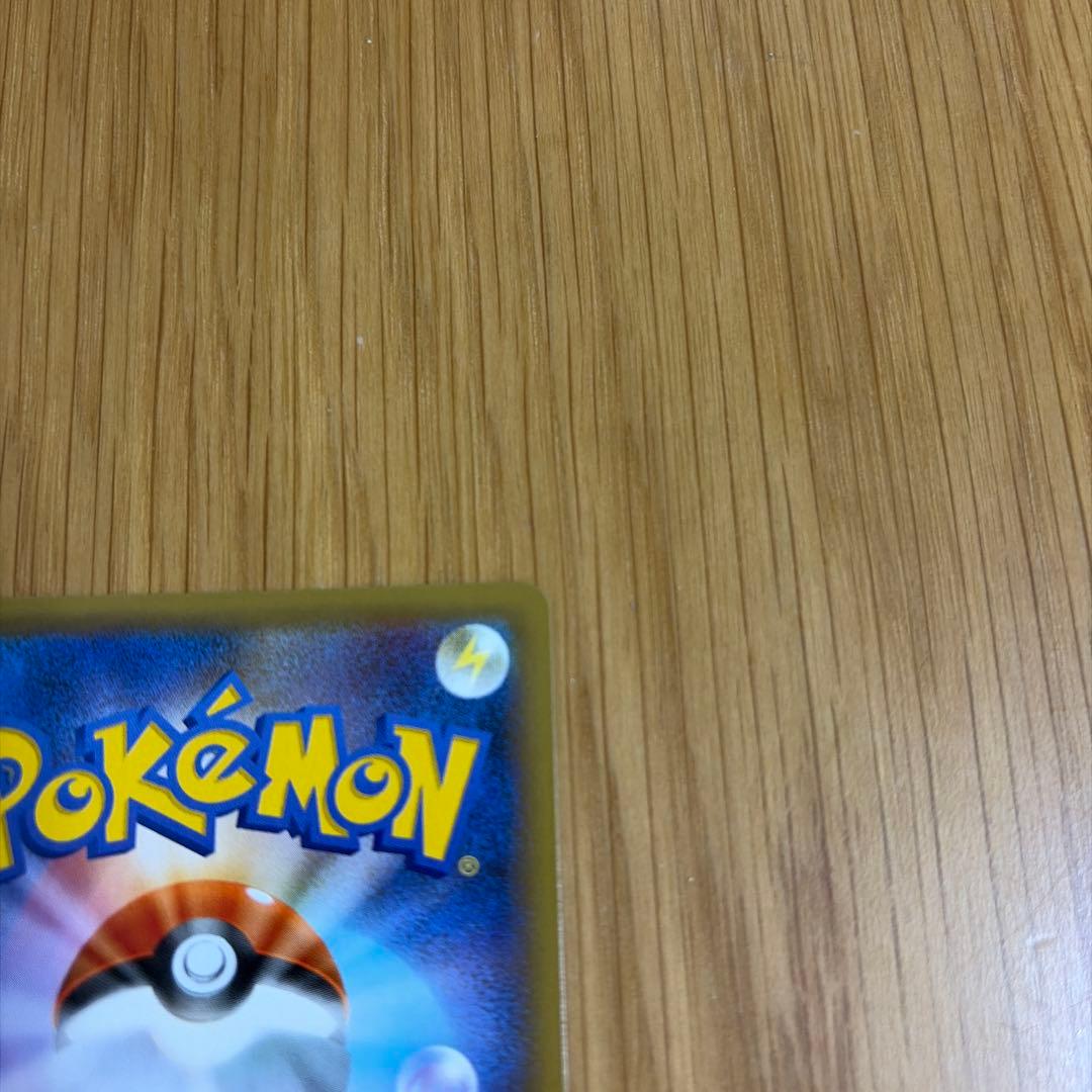 カメックス　プロモカードパック 25th ANNIVERSARY 美品