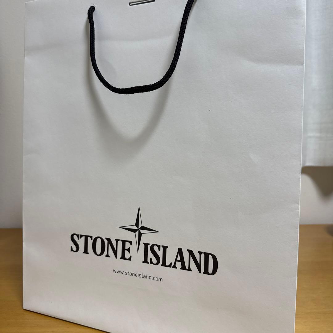 23AW STONE  カーゴパンツ